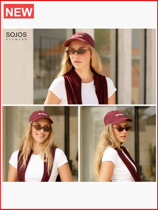 TR90 Ultra Light Flexible Polarized Cat Eye Sunglasses UV400 main image 7
